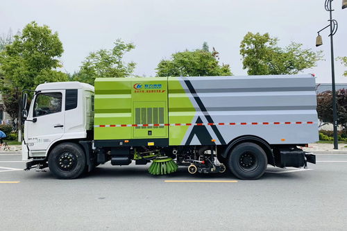 大型洗掃一體車多少錢一輛,價(jià)格報(bào)價(jià)