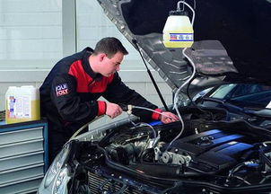 百色鑫廣達大眾 專業(yè)油品服務，為您的愛車保駕護航