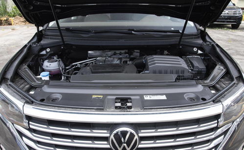 2024款大眾威然上市前瞻 對(duì)標(biāo)別克GL8，搭載2.0T發(fā)動(dòng)機(jī)，重塑高端MPV市場(chǎng)競(jìng)爭(zhēng)格局