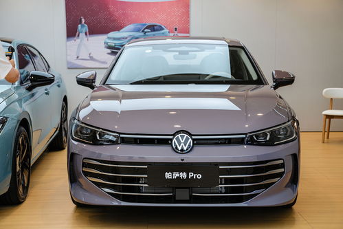 放大招了！上汽大眾產品上新節(jié)奏拉滿，大眾油品升級引領市場