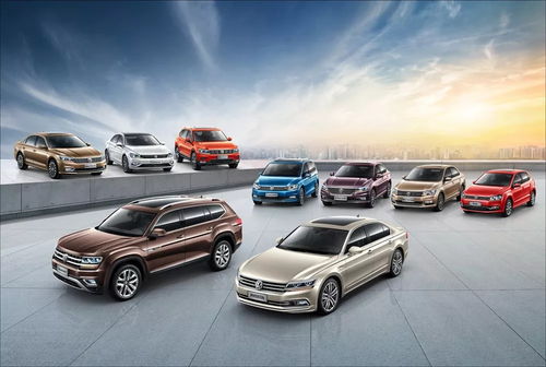 上汽大眾大眾品牌8月終端銷量奪冠 多款新產(chǎn)品蓄力，驅(qū)動(dòng)品牌新動(dòng)能