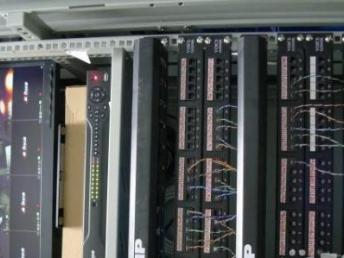 弱電智能化系統(tǒng)工程 深圳網(wǎng)絡(luò)維護(hù)、布線與IT外包一體化服務(wù)解析